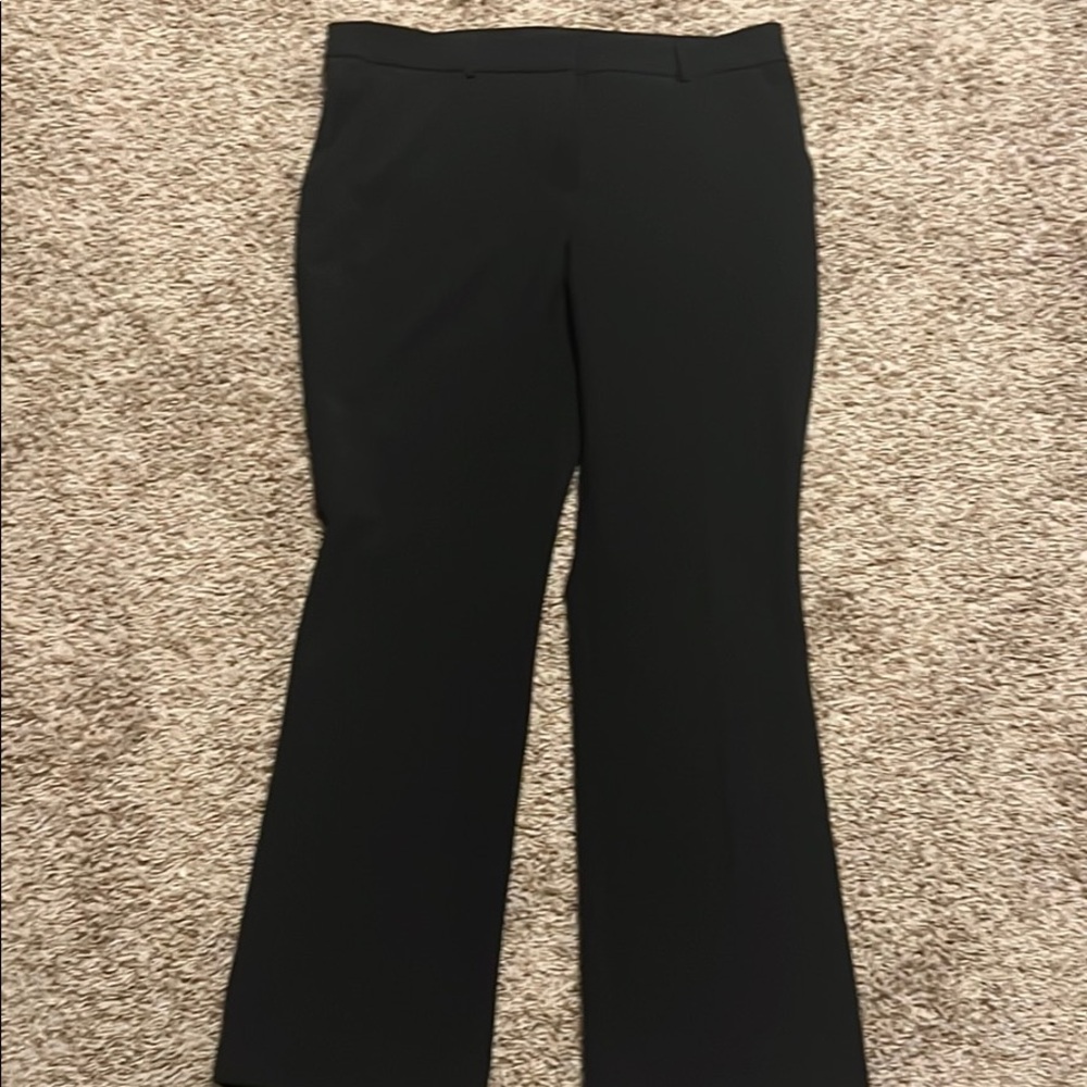 Dress pants
